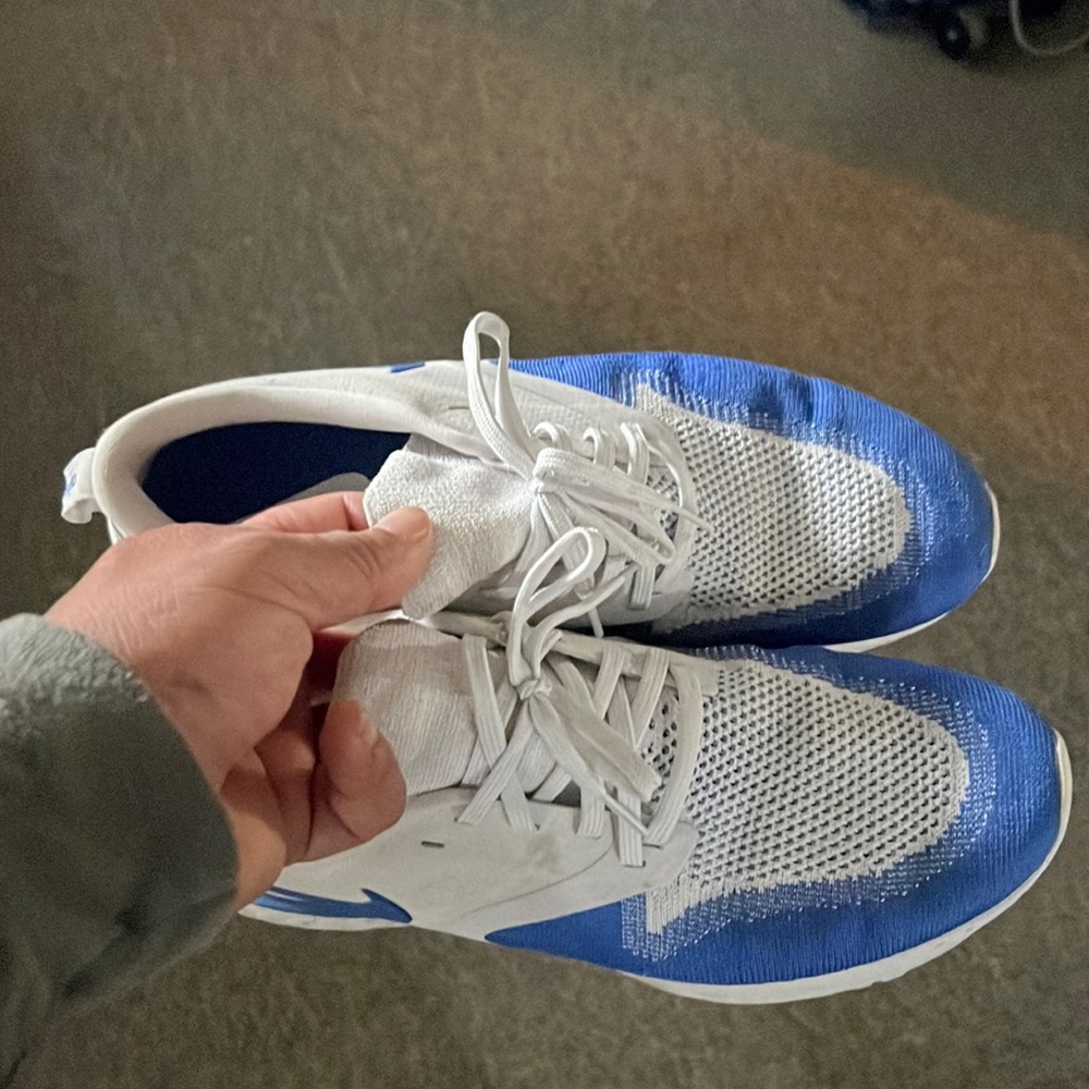 Worn only twice